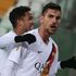 Coppa Italia, Parma-Roma 0-2: Pellegrini regala la Juventus ai giallorossi