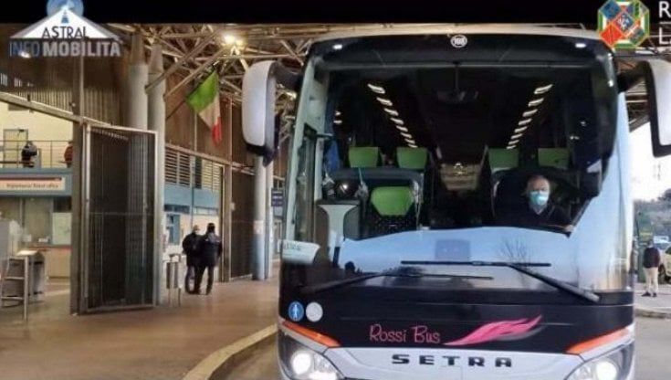 Mancano i fondi, addio alle linee S: di 15 ne restano solo due