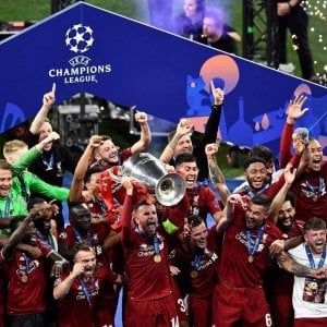 Accordo con Sky: la Champions League torna suMediaset
