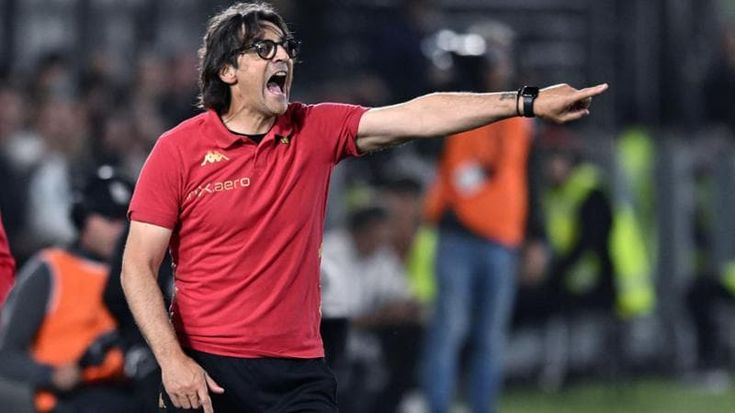 Vanoli al Toro, è fatta: da oggi via alla rivoluzione del tecnico che ha riportato il Venezia in serie A