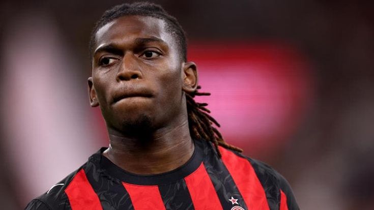 Leao: “Per il Milan ho pianto. Sono nella storia del club, ma avrei voluto un addio diverso”