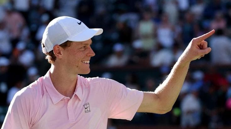 Sinner agli ottavi a Indian Wells, ora c’è Fonseca. Fuori Cobolli, avanti Paolini
