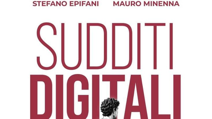 Siamo sudditi digitali? Dieci dialoghi sul potere dell'intelligenza artificiale