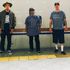 Il tris dei Red Hot Chili Peppers, Ben Harper insieme agli Innocent Criminals