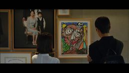 Aspettando l'Oscar 'Parasite' di Bong Joon Ho torna in sala