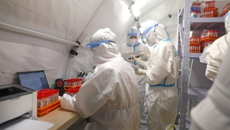Covid-19: boom di casi a Messina, la provincia più No-Vax d'Italia. Allarme per i bambini