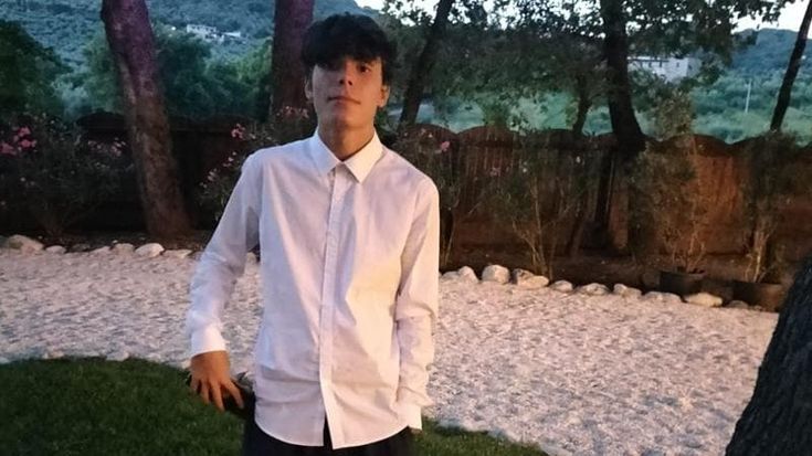 Il ragazzo travolto da Stroppa, il papà: “Quell’uomo correva come un folle, Mirco era sulle strisce”