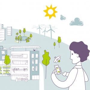 Ue, Enea nel progetto “Lightness” per sviluppare le comunità energetiche