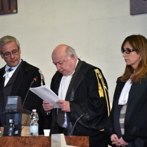 Condannato No Tav parmigiano scomparso dal 2012