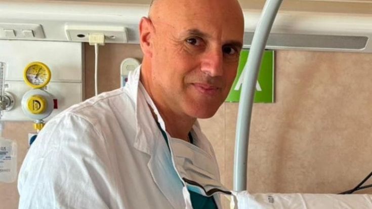 Quell’aiuto rifiutato per il trapianto. Oppido disse no all’équipe di Marra
