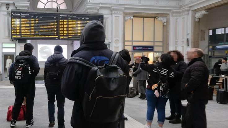 Caos treni in Liguria: “Stop ai rincari fino al 2032”