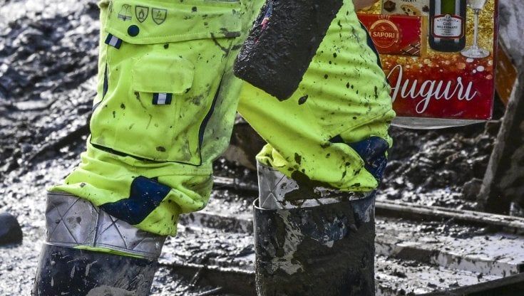 Legambiente lancia l'allarme frane: “Toscana a rischio”