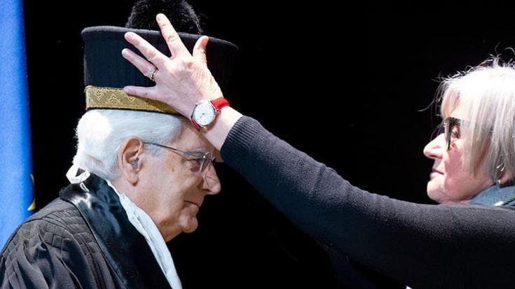 Mattarella: “Difendiamo il diritto internazionale, no al ritorno ai cesarismi”