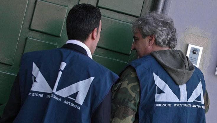 Mafia e affari a Siracusa: nuovo sequestro da un milione di euro al clan Attanasio