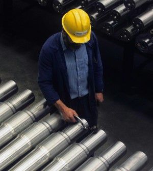 Export, bene fuori dall'Unione europea.<br />Saldo commerciale positivo per 3,7 miliardi