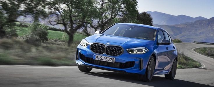 Bmw Serie 1, la trazione anteriore è una rivoluzione