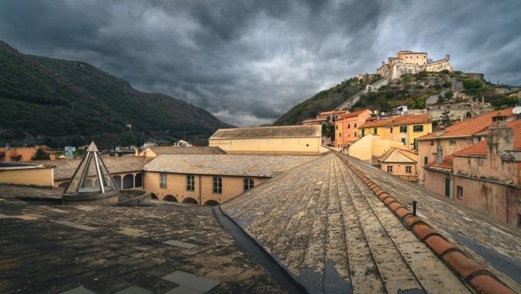 Liguria: Identità, reti, innovazione per il turismo