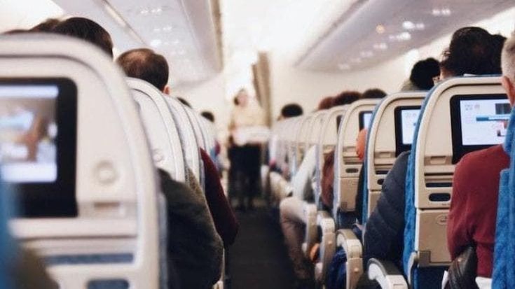 I film sull’aereo