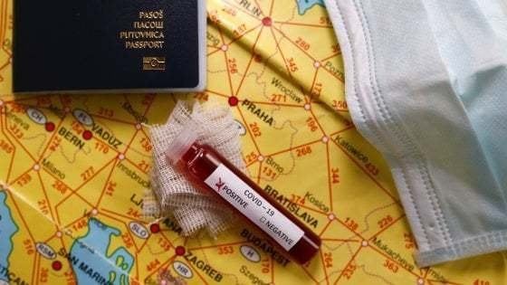 Coronavirus, studio: "Migliaia di ricoveri per danni da fake news"