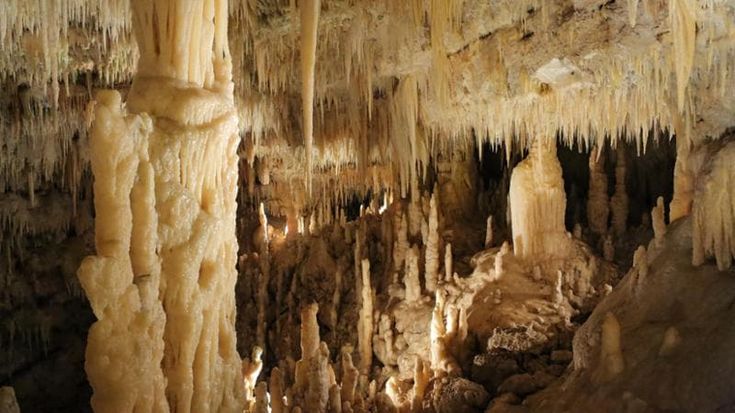 Alle Grotte di Castellana visite notturne ogni giovedì per tutto agosto. “Percorso completo fino alla Grotta bianca”