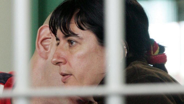 L'ex Br dal covo alle telefonate. E la ragazza borghese diventò una terrorista