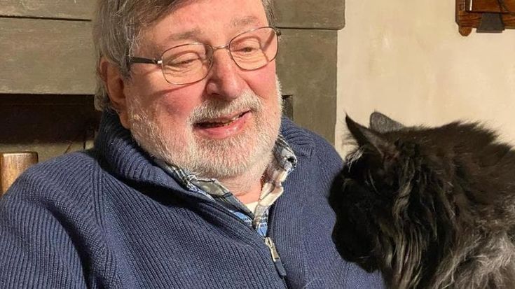 Addio a Francesco Guccini: la nostra intervista a Pavana, “la mia Macondo”