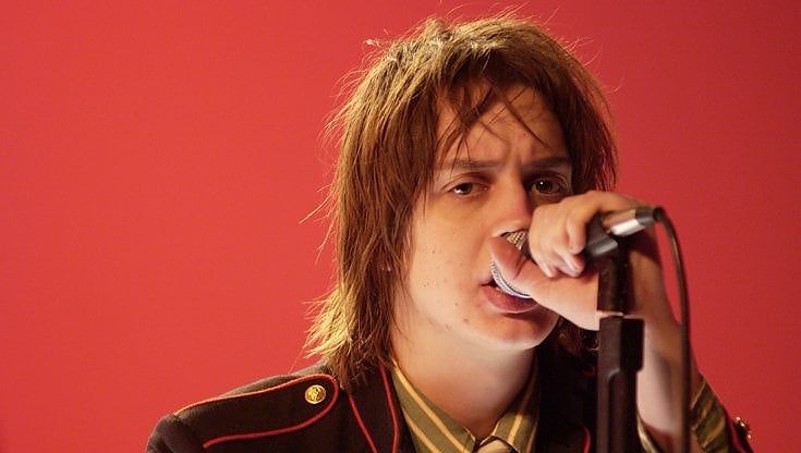 Gli Strokes e quell'ultima notte che dura da vent'anni