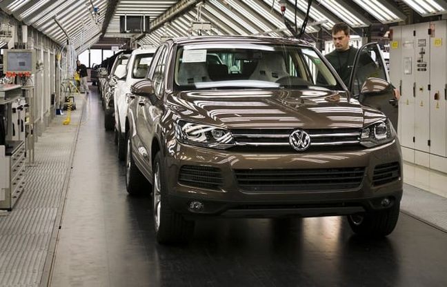 Volkswagen, più regole per le materie prime