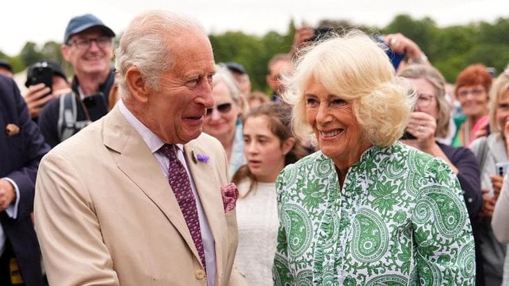 Camilla innamorata di lady Chatterley: “Il mio libro preferito, lo leggevo a letto di nascosto”