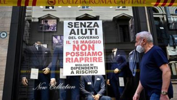 Usura, richieste di aiuto in aumento.  "Attenzione alla cessione delle aziende"