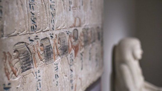 Chi ha paura della dea Sekhmet? La donna leone e altre storie d’Egitto