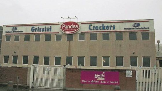 Alimentare Parma, Granarolo si aggiudica Pandea