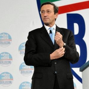 Fini: "Vent'anni fa la mia An, <br />ho sognato e ho sbagliato <br />per una destra che non c'&egrave;"