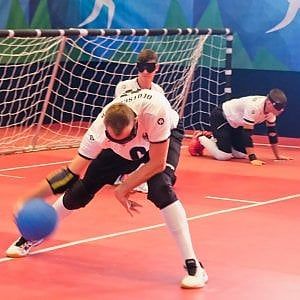Giochi paralimpici, festa con seicento  atleti e gli studenti delle scuole