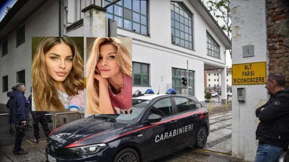 Paola e Stefania Cappa sentite come testi per l'indagine sul delitto di  Garlasco - la Repubblica