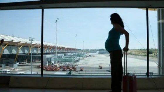 Usa, stretta su visti per donne incinte: no al "turismo nascite"