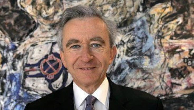 Matrimonio di lusso per la famiglia Arnault a Oria: festa tra resort e piazze per i parenti dell'uomo più ricco d'Europa