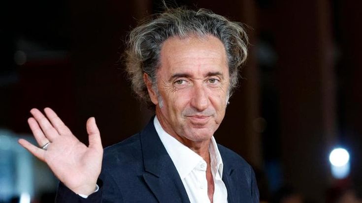 Paolo Sorrentino ritrova Toni Servillo: “Finalmente ci siamo decisi facciamo un film d’amore”
