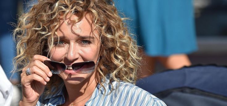 Valeria Golino in "Per amor vostro": "Porto sullo schermo una donna coraggiosa"