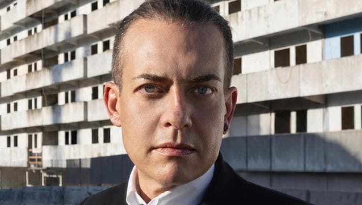 Museo Madre di Napoli, Eugenio Viola nuovo direttore: viene dal Mambo di Bogotà