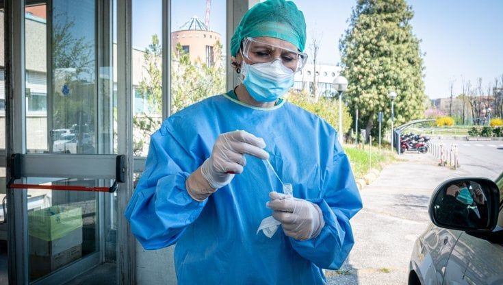 Coronavirus Italia, il bollettino di oggi 5 giugno: 2.436 i nuovi casi di Covid e 57 i morti