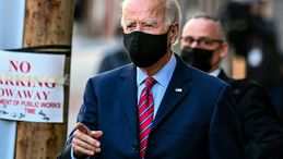 Anthony Giddens: "Alleanza globale con i governi progressisti,  Biden indicherà la strada"