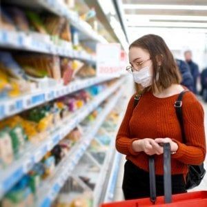 Consumi, Confcommercio stima: "Con Covid in fumo 116 miliardi"