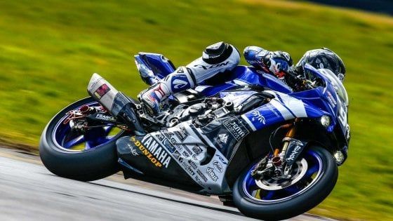 MotoGp, Le Mans; Canepa: ''Con il nuovo asfalto favorito Rossi''
