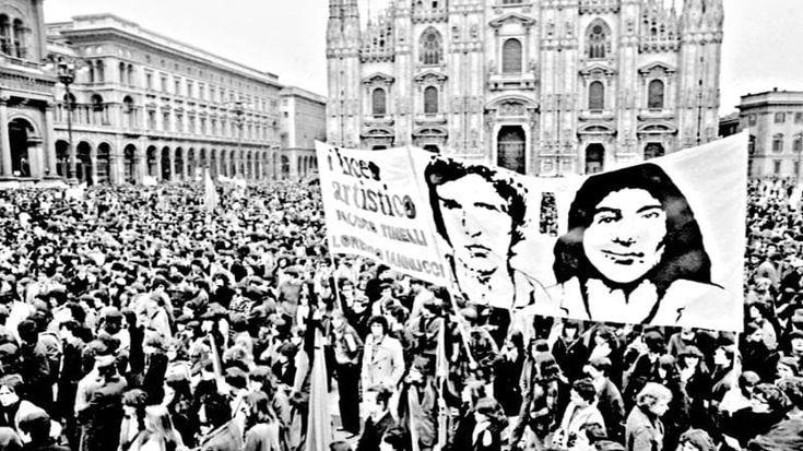 Fausto e Iaio, si riapre l’inchiesta: “Esami scientifici sugli indizi a carico dei “neri” romani”