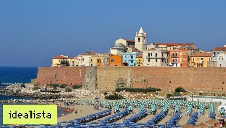 Nessuno se lo aspetta: questo è il paese sul mare con più abitanti in Molise