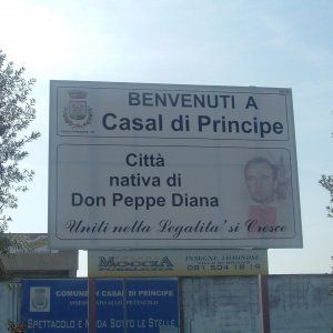 Casal di Principe, la giunta di Renato Natale perde i pezzi