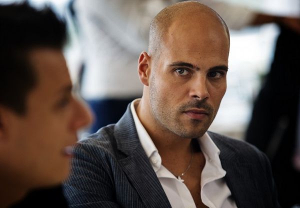 Dieta, studio e palestra, cos&igrave; a Scampia &egrave; nato Ciro l'Immortale