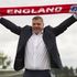Inghilterra, ecco Allardyce: ''Sento il calore di una nazione''