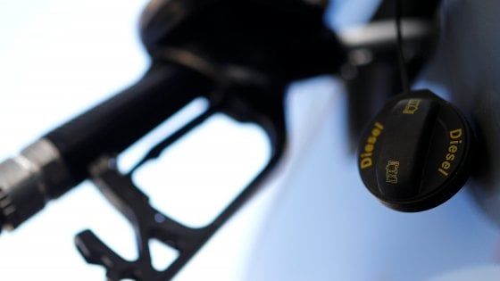 Verso la migrazione dal diesel: L’Italia va a passo di lumaca